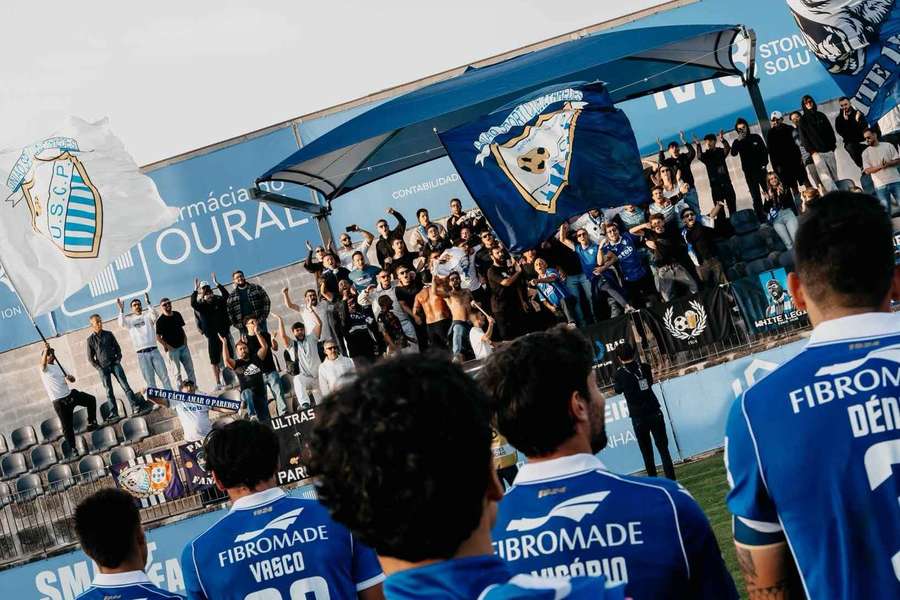 Paredes defronta o FC Porto na 4.ª eliminatória da Taça de Portugal Paredes defronta o FC Porto na 4.ª eliminatória da Taça de Portugal