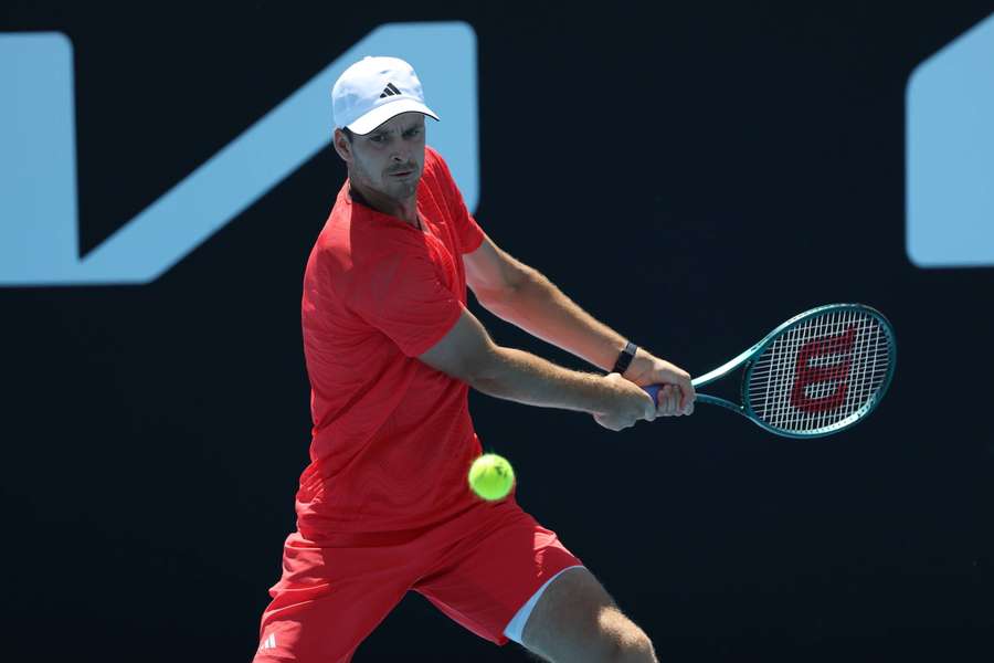 Znakomity początek Australian Open dla Hurkacza. Griekspoor pokonany bez straty seta