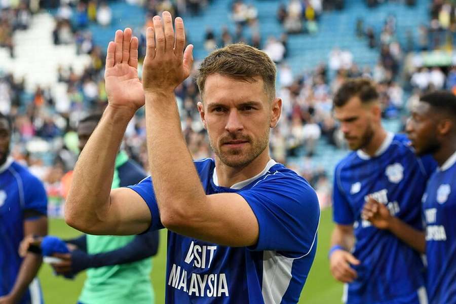 Pumas move for ex-Arsenal star Ramsey