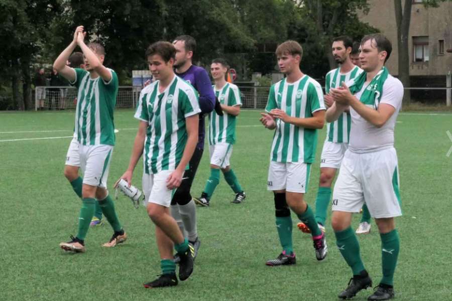 Rezerva Střešovic brala tři body po divokém průběhu utkání.