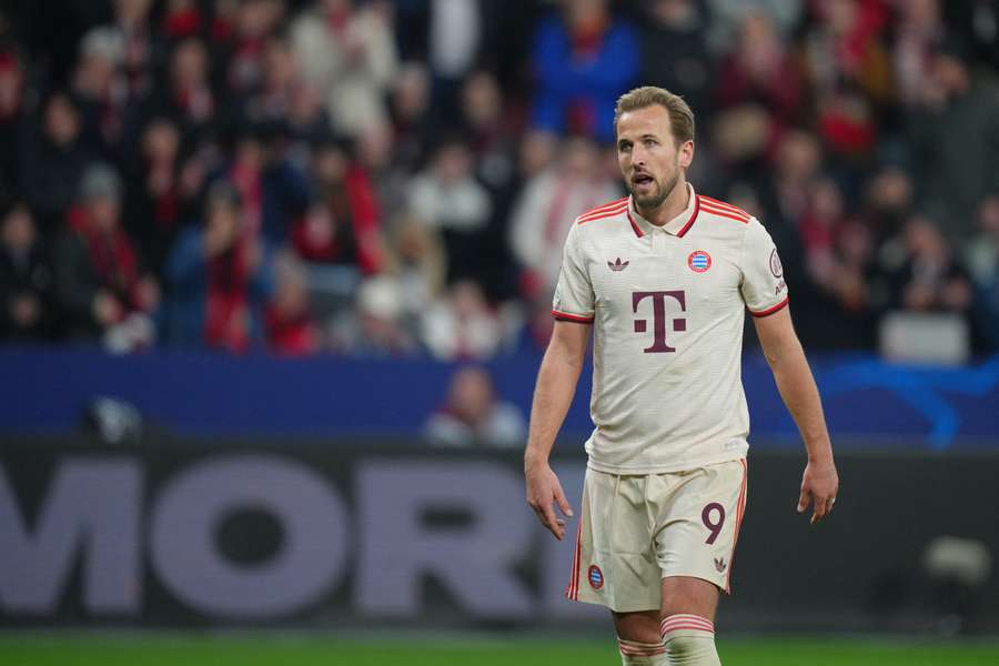 Gewinnt Harry Kane endlich seine erste Trophäe?