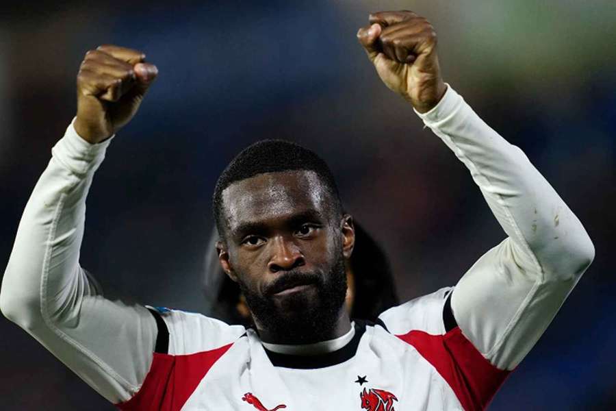 Tomori byl unesen atmosférou milánského derby Tomori byl unesen atmosférou milánského derby