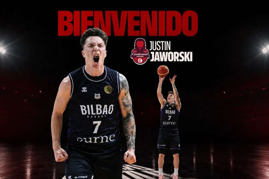 Justin Jaworski Justin Jaworski