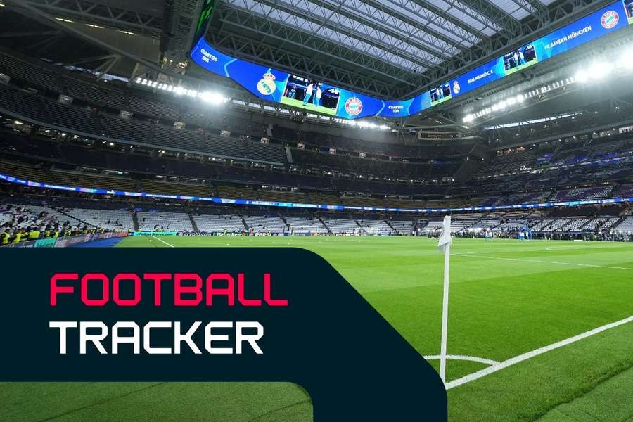 The stage is set in Madrid The stage is set in Madrid