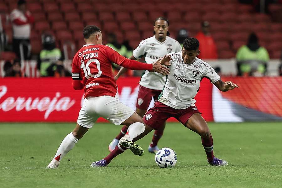 Inter terá que vencer para seguir vivo na Copa do Brasil