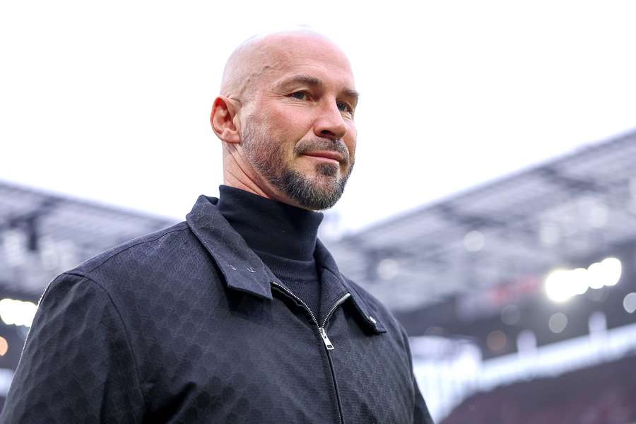 Ilzer stellt mit Hoffenheim das Überraschungsteam der Saison