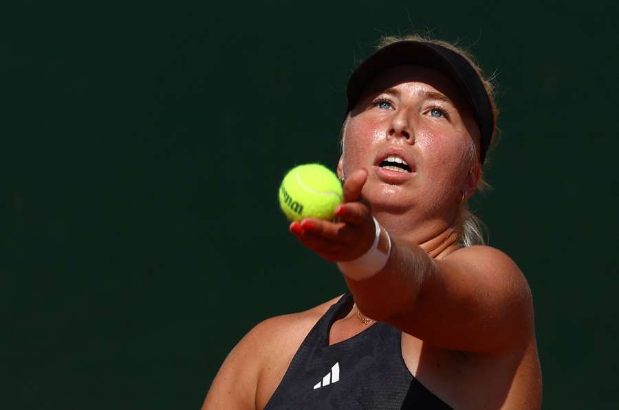Clara Tauson er tilbage i top-100 efter French Open-succes