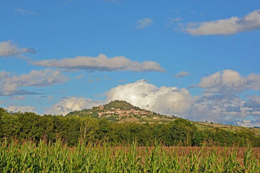 Puy-de-Dome