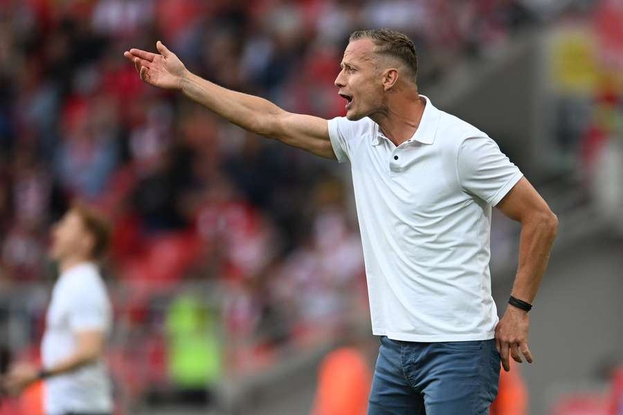 Prostějov sice zachránil druhou ligu, teď hlásí zásadní novinku. Vsadí na bývalého reprezentanta? Prostějov sice zachránil druhou ligu, teď hlásí zásadní novinku. Vsadí na bývalého reprezentanta?