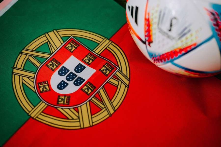 Portughezii, motivați să câștige Cupa Mondială