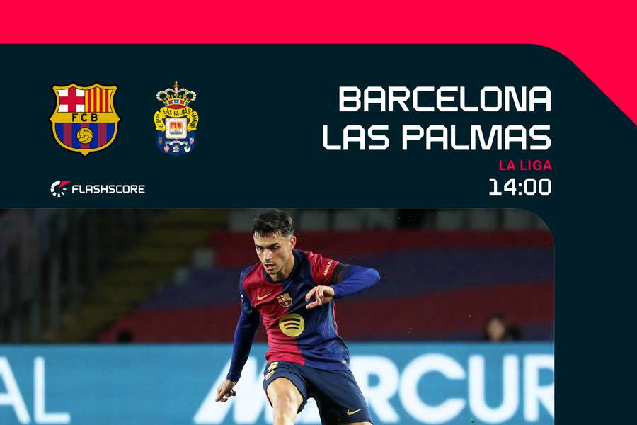 El Barcelona parte como favorito.