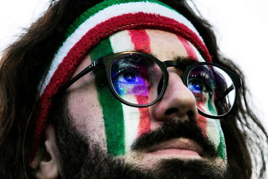 Dla kibiców z Włoch mundial w Katarze będzie smutnym okresem