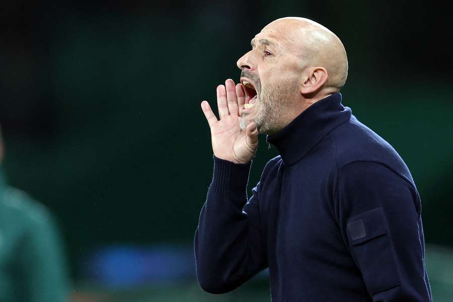 Vincenzo Italiano