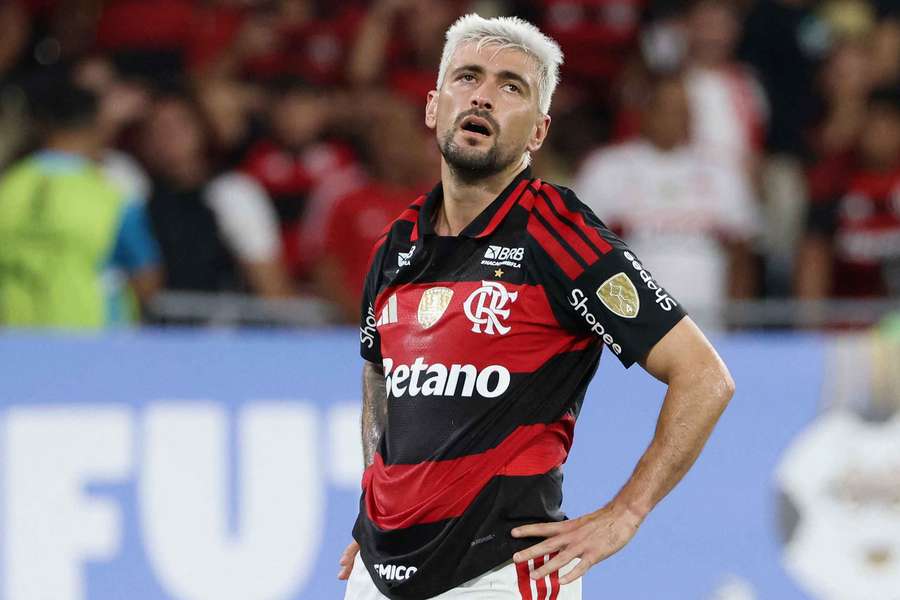 Arrasca talvez seja cai-cai, mas o buraco é mais embaixo