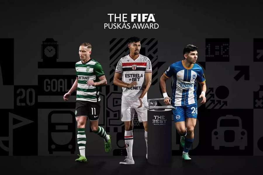 Com dois brasileiros, Fifa anuncia candidatos ao prêmio de melhor jogador  do mundo; veja lista