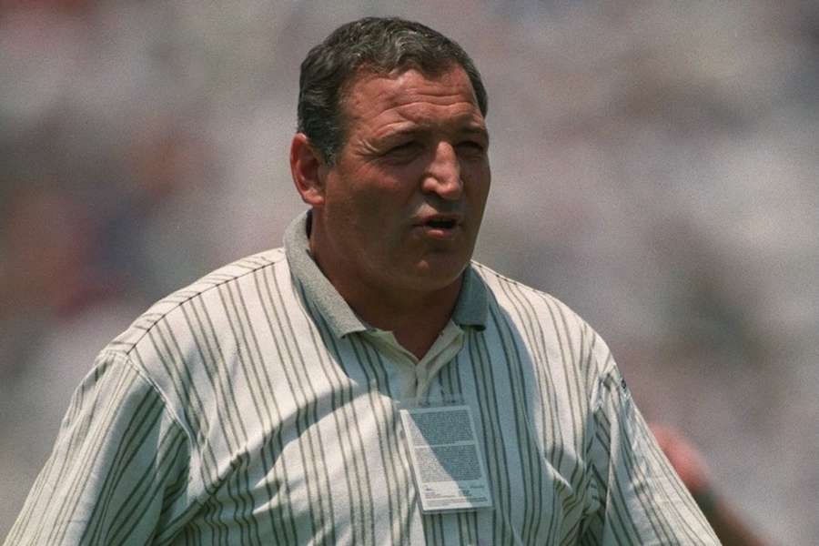 Dimitar Penev ist im Alter von 80 Jahren verstorben.