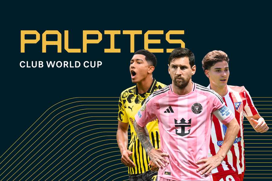 Copa do Mundo de Clubes: Palpites, Melhores Apostas e Odds (Rodada 3)