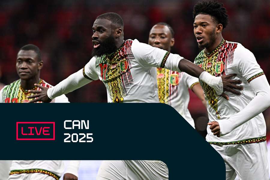 DIRECT. Et encore un pénalty... Maroc et Mali à égalité ! Le match à suivre en live