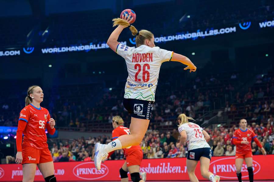Norvegia, Danemarca, Brazilia şi Ungaria, calificate în sferturile CM de handbal feminin 2025 Norvegia, Danemarca, Brazilia şi Ungaria, calificate în sferturile CM de handbal feminin 2025