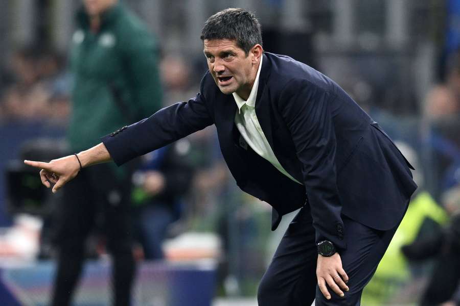 Cristi Chivu