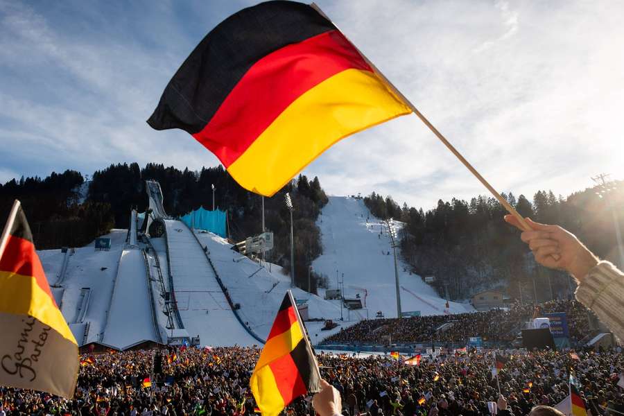 Die Tournee begeistert nach wie vor die Massen