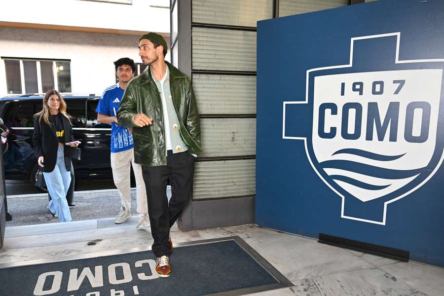 Liga italiană menține controversatul meci dintre AC Milan şi Como în Australia