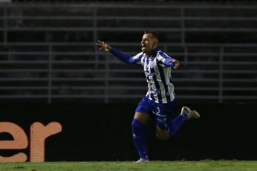 CSA eliminou o Grêmio na atual edição da Copa do Brasil