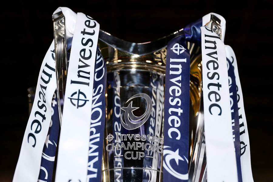 24 équipes, 8 matches, un trophée... Tout comprendre sur la Champions Cup