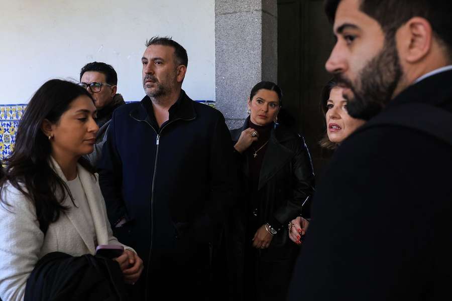Operação Pretoriano segue em tribunal