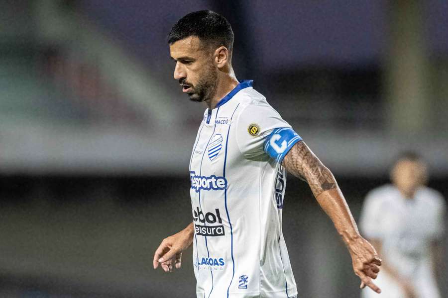 CSA está nas semifinais da Copa do Nordeste