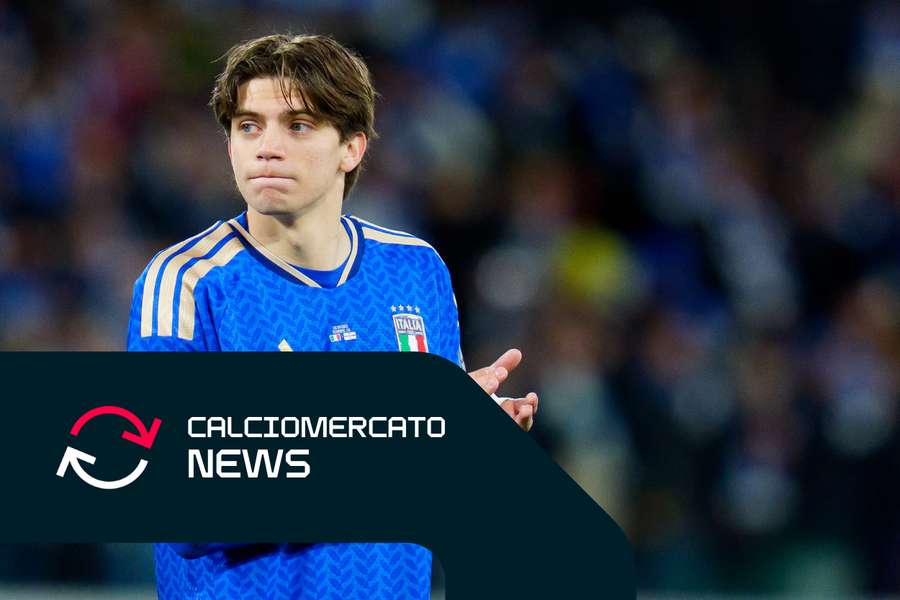 Calciomercato LIVE Calciomercato LIVE