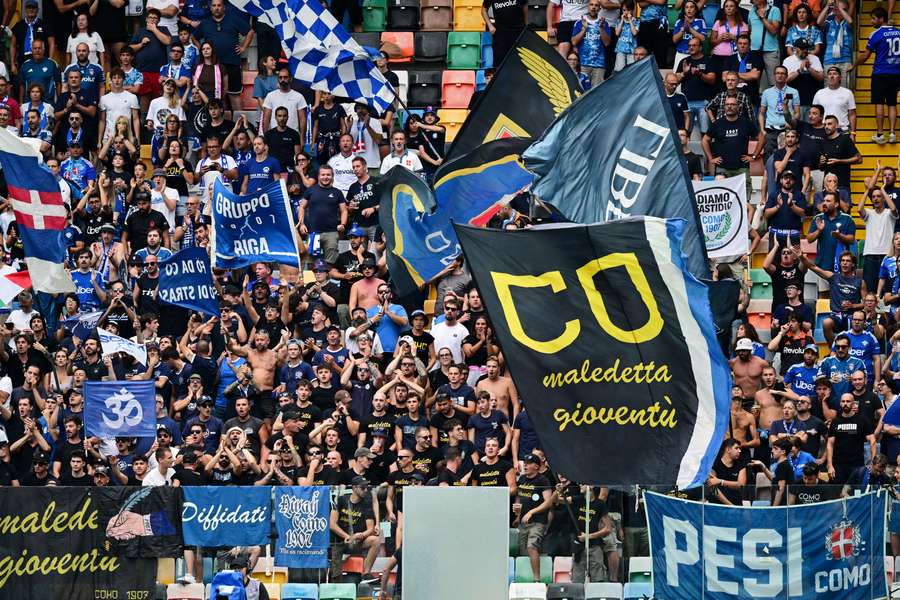 Como-Fans Como-Fans