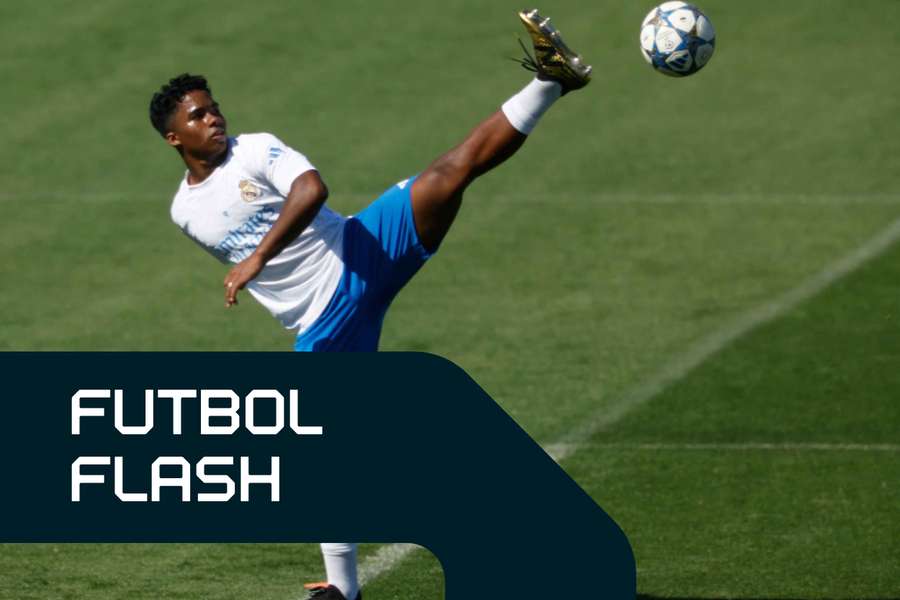 Futbol Flash