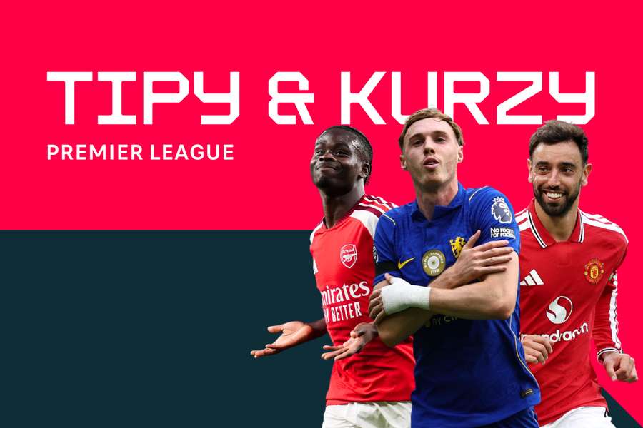 Premier League: Tipy, najlepšie stávky a kurzy (3. kolo)