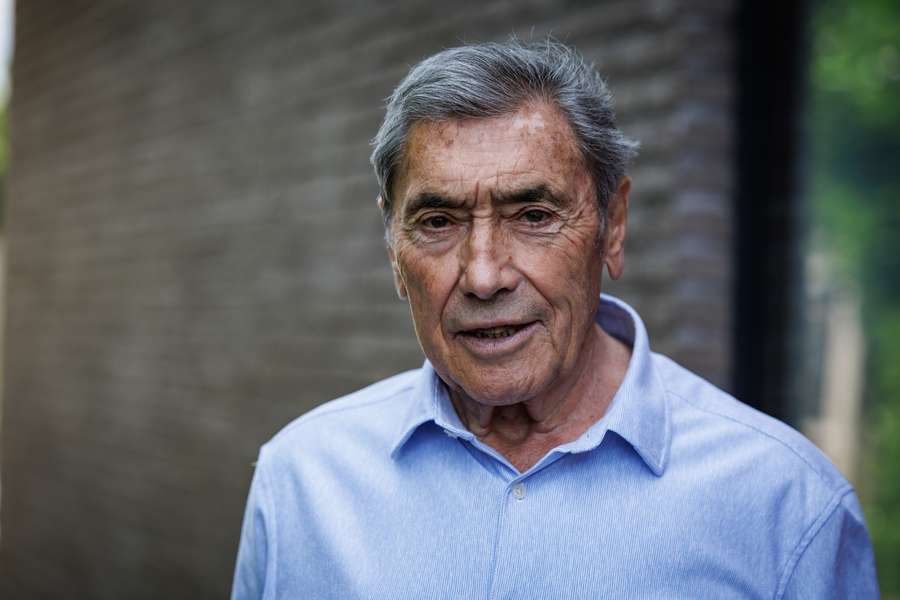 Eddy Merckx