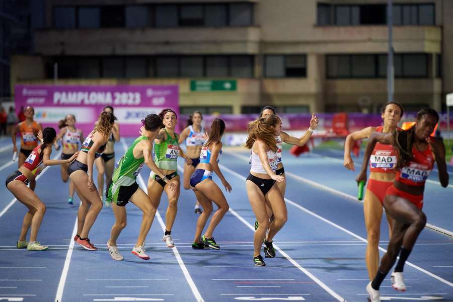 La Nucía volverá respirar atletismo con el campeonato de Federaciones Autonómicas