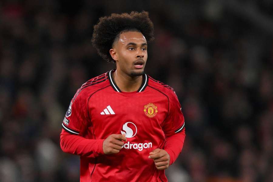 Man United star to push for January exit despite Ruben Amorim resistance Man United star to push for January exit despite Ruben Amorim resistance