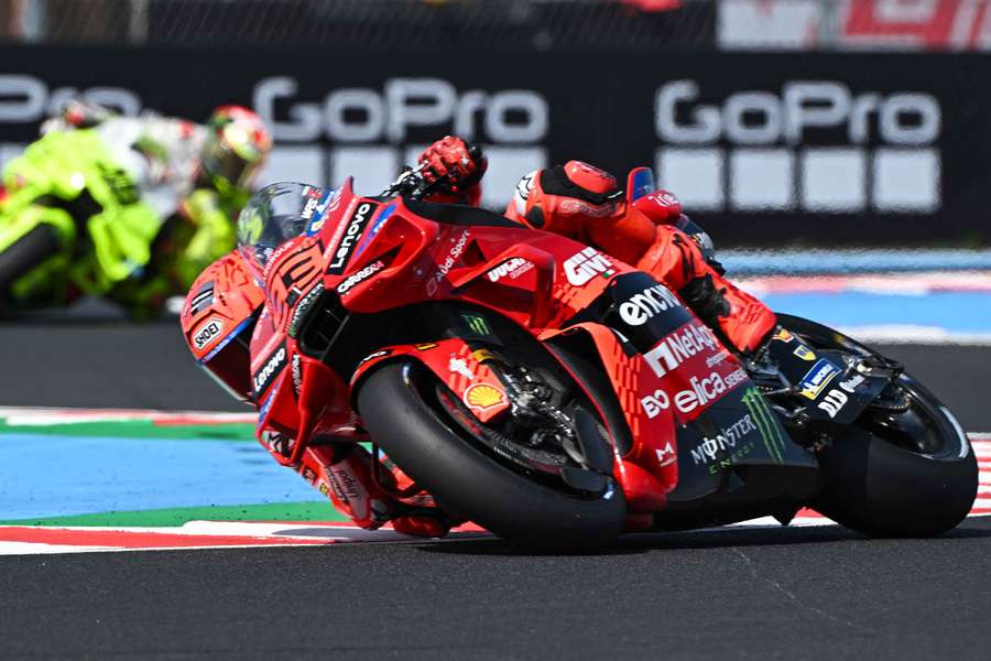 Marc Marquez