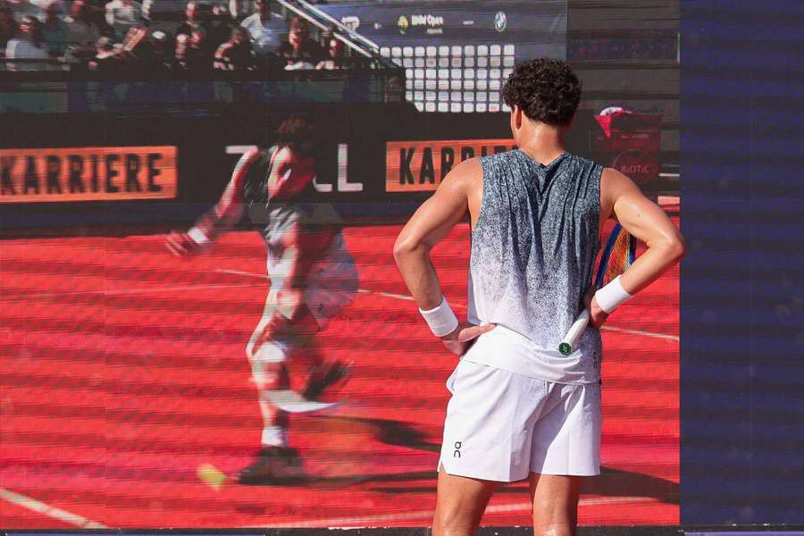 Tenis Flash: Czas poznać finalistów w najważniejszych turniejach. Chwalińska zagra w Oeiras