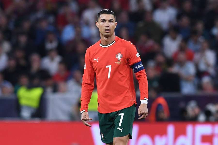 Cristiano Ronaldo sucht sich keinen neuen Klub, um an der Klub-WM teilnehmen zu können.
