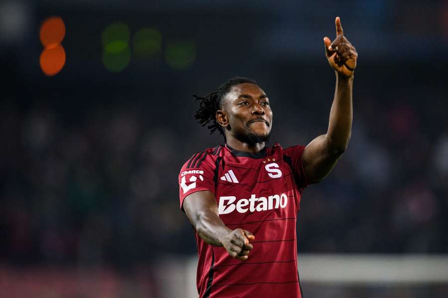 Olatunji bude hrát v MLS.