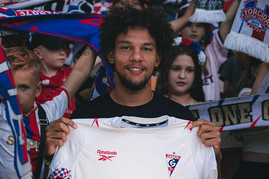 Górnik sięga do Serie A, wzmacnia się obiecującym reprezentantem kraju Górnik sięga do Serie A, wzmacnia się obiecującym reprezentantem kraju