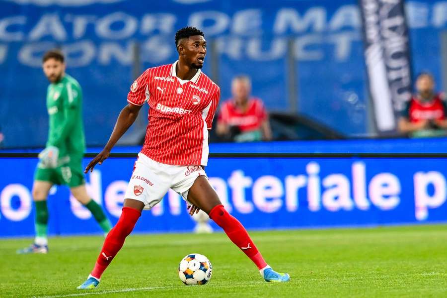 Kennedy Boateng