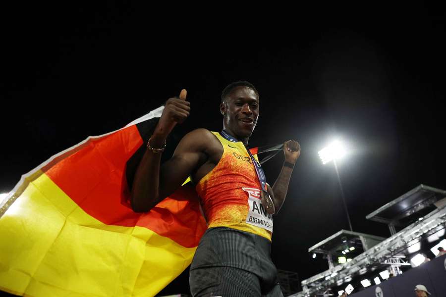 Owen Ansah