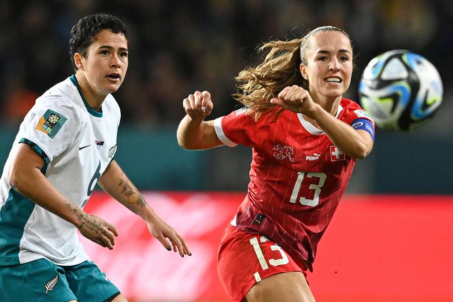 New Zealand became the first-ever host nation of a FIFA Women’s World Cup (WWC) to crash out at the group stages