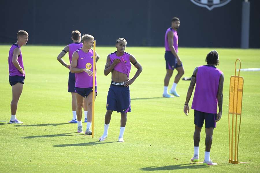 Barça's pre-season tour on ropes after Japan game cancelled