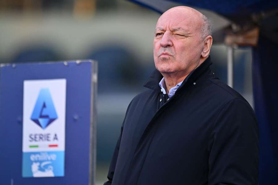 Giuseppe Marotta