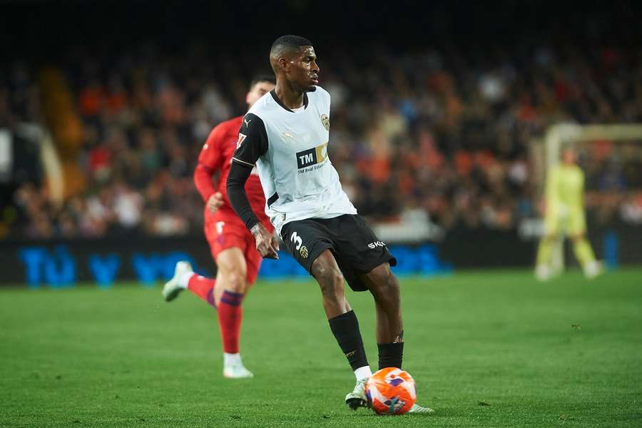 Christian Mosquera va ajunge la Arsenal