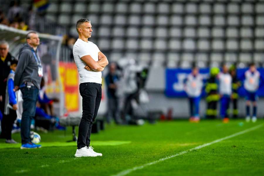 Daniel Pancu