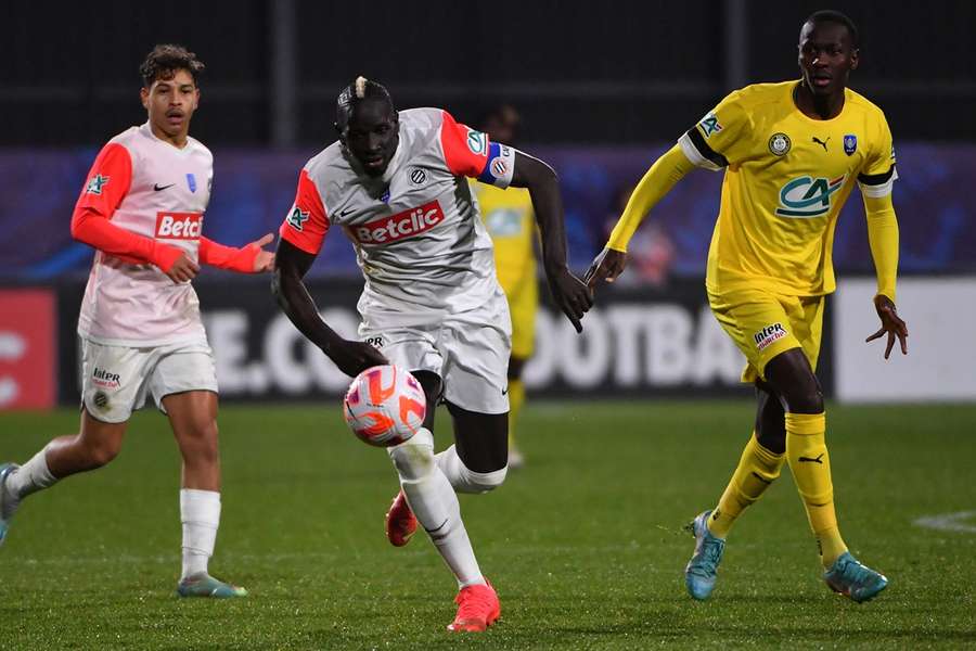 Il Montpellier e Mamadou Sakho arrivano a un accordo per la rescissione del contratto